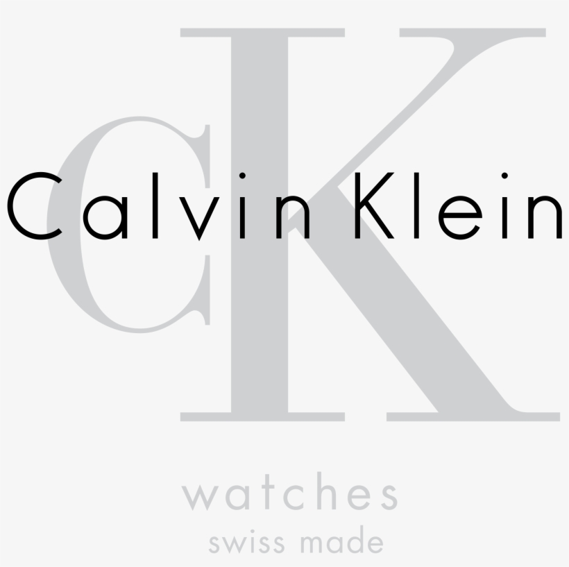 Calvin Klein Calvin Klein