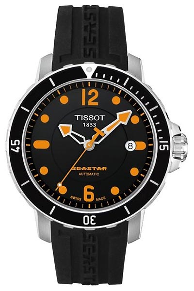 Tissot Seastar 1000 Automatic T066.407.17.057.01 | iWatchery.hu