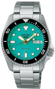 Karóra Seiko SRPK33J1 5 Sports Automatic