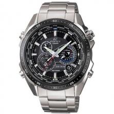 Karóra Casio EQS-500DB-1A1 Edifice Tough Solar