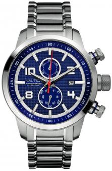 Karóra Nautica N22550G Chronograph 