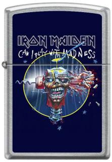 Öngyújtó Zippo Iron Maiden 2174