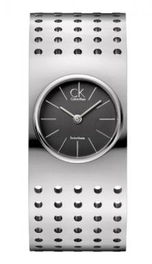 Karóra Calvin Klein Grid K8323107 