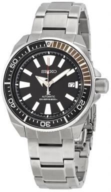 Karóra Seiko SRPB51K1 Prospex Diver Automatic Samurai