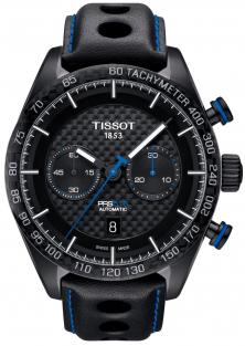 Karóra Tissot PRS 516 Automatic Chronograph T100.427.36.201.00