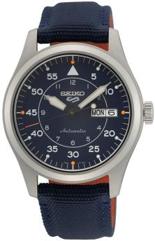 Karóra Seiko SRPH31K1 5 Sports Automatic Pilot