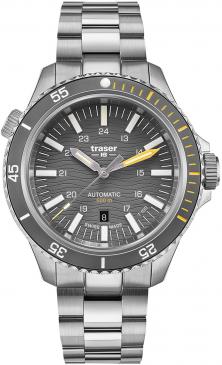 Karóra Traser P67 Diver Automatic T100 Grey 110332