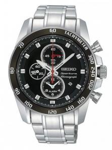 Karóra Seiko SNAE69P1 Sportura Chrono 