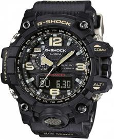 Karóra Casio GWG-1000-1A G-Shock Mudmaster