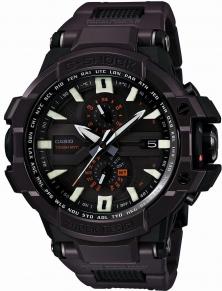 Karóra Casio G-Shock GW-A1000FC-5A Radio Controlled