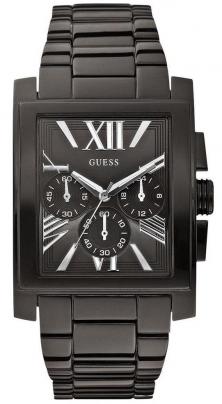 Karóra Guess Chronograph U0009G3