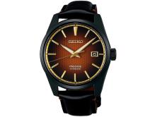 Karóra Seiko SPB331J1 Presage Sharp Edged Kabuki Automatic Limited Edition 2 000 pcs