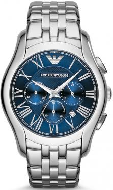 Karóra Emporio Armani AR1787 Classic Chronograph