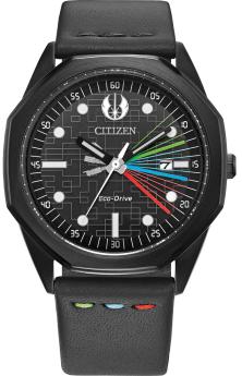 Karóra Citizen BM7498-00W Eco-Drive Star Wars Jedi Master 