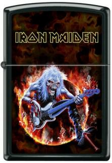 Öngyújtó Zippo Iron Maiden 8887