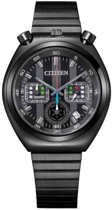 Karóra Citizen AN3669-52E Star Wars Darth Vader Tsuno Chronograph Limited Edition 600 pcs