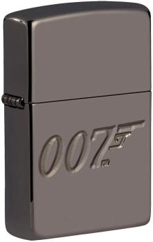 Öngyújtó Zippo 007 James Bond 49283