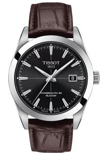 Karóra Tissot T127.407.16.051.01 Gentleman Automatic Silicium