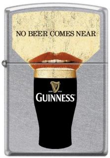 Öngyújtó Zippo Guinness Beer 6425