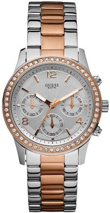 Karóra Guess Chronograph U0122L1 W0122L1