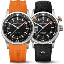 Karóra Maurice Lacroix Pontos S Diver PT6248-SS00L-330-J