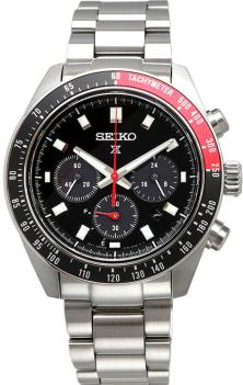 Karóra Seiko SSC915P1 Prospex Solar Chronograph Speedtimer