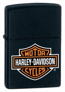 Öngyújtó Zippo Harley Davidson 218HD.H252