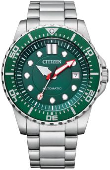 Karóra Citizen NJ0129-87X Mechanical