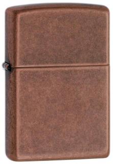 Öngyújtó Zippo 301FB Antique Copper