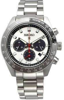 Karóra Seiko SSC911P1 Prospex Solar Chronograph Speedtimer