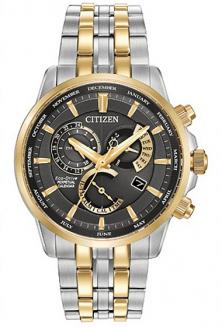 Karóra Citizen BL8144-89H Perpetual Calendar