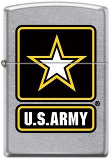 Öngyújtó Zippo US Army 7221