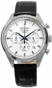 Karóra Seiko SSB291P1 Quartz Chronograph