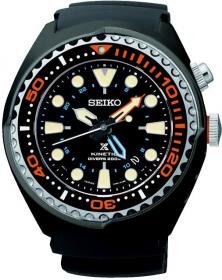 Karóra Seiko SUN023P1 Prospex Kinetic Diver
