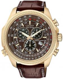 Karóra Citizen BL5403-03X Perpetual Calendar 