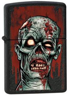 Öngyújtó Zippo Trevco Zombie 7292