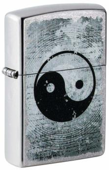 Öngyújtó Zippo Yin Yang 49772