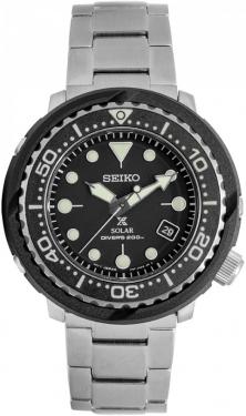 Karóra Seiko SNE555P1 Prospex Diver Tuna