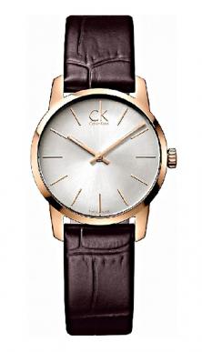 Karóra Calvin Klein City K2G23620