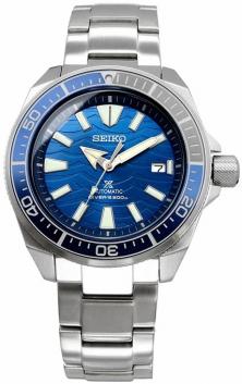 Karóra Seiko SRPD23K1 Prospex Diver Automatic Save The Ocean