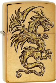 Öngyújtó Zippo Dragon 29725