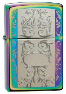 Öngyújtó Zippo Engraved Filigree 24203