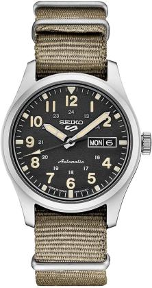 Karóra Seiko SRPG35J1 5 Sports Automatic