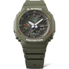 Karóra Casio G-Shock 2100 Series Solar CasiOak GA-B2100FC-3A