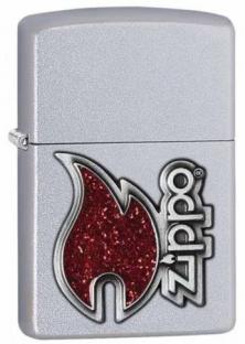 Öngyújtó Zippo Red Flame 20942