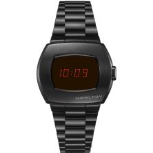 Karóra Hamilton American Classic PSR Digital Quartz H52404130