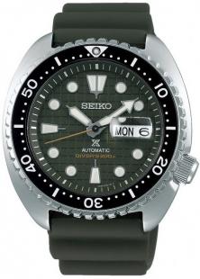 Karóra Seiko SRPE05K1 Prospex Diver King Turtle