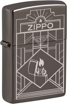 Öngyújtó Zippo Design 48247