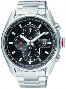 Karóra Citizen CA0360-58E Chrono Eco-Drive