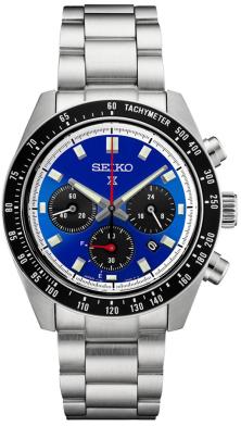 Karóra Seiko SSC931P1 Prospex Solar Chronograph Speedtimer